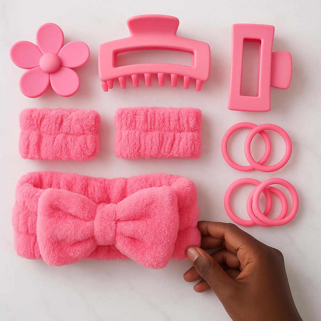 Coffret Spa & Bien-être
